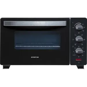 Micro-ondes grill + four INVENTUM OV207B pas cher