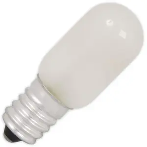 Calex | Ampoule à Incandescence Tube | E14 | 10W DépolieVendu parampoulepascher