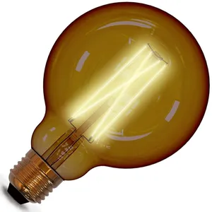 Calex | LED Ampoule Boule | E27  | 6W Dimmable pas cher