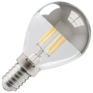 Calex | LED Ampoules Sphérique | E14 | 4W Dimmable pas cher