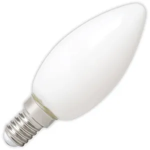 Calex | LED Ampoule flamme | E14 | 4W Dimmable pas cher