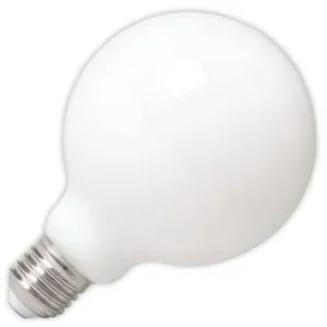 Calex | LED Ampoule Boule | E27 | 6W Dimmable pas cher