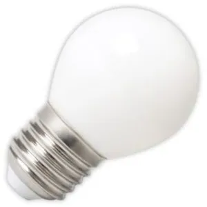 Calex | LED Ampoules Sphérique | E27  | 3.5W Dimmable pas cher