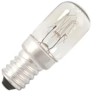 Calex | Ampoule à Incandescence Tube | E12 | 10W ClairVendu parampoulepascher