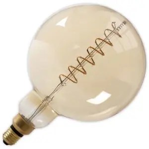 Calex | LED Ampoule Boule | E27  | 4W Dimmable pas cher
