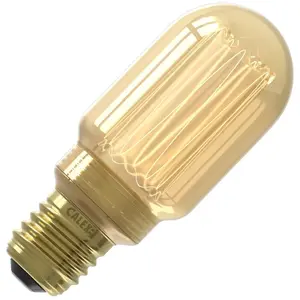 Comparateur de prix : Calex | LED Ampoule de tube | E27  | 3.5W Dimmable