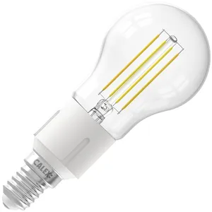 Comparateur de prix : Calex | LED Ampoule sphériques | E14  | 4.5W Dimmable