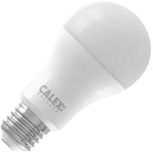 Calex | LED Ampoule | E27  | 9W DimmableVendu parampoulepascher