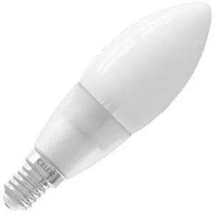 Calex | LED Ampoule flamme | E14  | 4.5W Dimmable