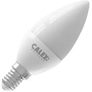 Calex | LED SMD | Kaars | E14 fitting | 2.8W pas cher