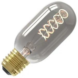Merkloos / Sans marque Calex | LED Ampoule Edison | E27  | 4W Dimmable pas cher