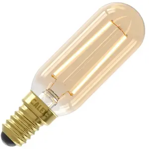 Comparateur de prix : Calex | LED Ampoule de tube | E14  | 3.5W Dimmable