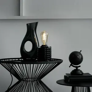 Calex | LED Ampoule Edison | E27 | 3.8W Dimmable pas cher
