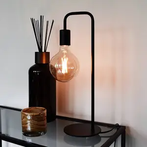Calex Smart Ampoule globe LED filament E27 G95 7W CCT lot de 2Vendu parluminaire