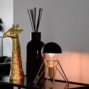 Comparateur de prix : Calex | LED Globe | E27  | 4W Dimmable