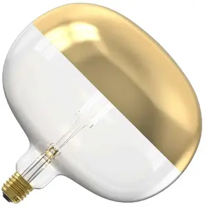 Calex | LED Boden | E27  | 6W Dimmable