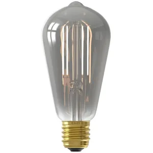 Comparateur de prix : Calex | LED Ampoule Edison | E27  | 7W Dimmable