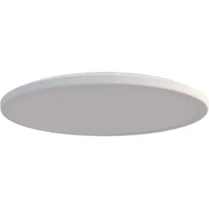 Comparateur de prix : Calex | Smart Halo Ceiling Light | Ø400mm | 25W | IP54 | 15000hrs