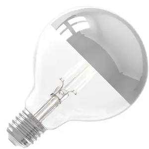 Calex | LED Ampoule Boule | E27 | 3.5W Dimmable pas cher