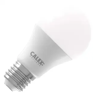 Calex | LED Ampoule | E27 | 5.8W Dimmable pas cher