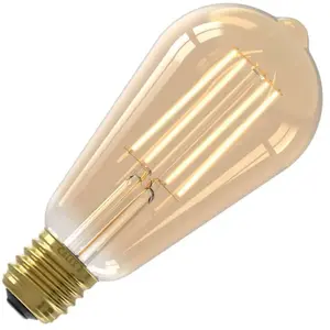 Calex | LED Ampoule Edison | E27  | 4.5W Dimmable pas cher