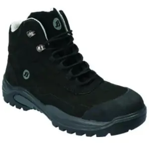 TRAXX Bottines à lacets NXT 97, S3, Taille 41 pas cher