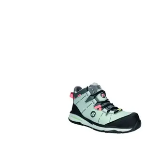 Bata Bottines à lacets ADA, ESD S3, T. 42 pas cher
