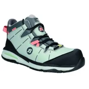 Bata Bottines à lacets ADA, ESD S3, Taille 39 pas cher