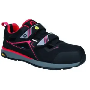 Bata Sandale FLOW, S1P, taille 35 pas cher