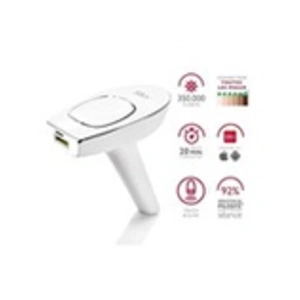 Silk'n Motion IPL - Epilateur a lumiere pulsée - 350.000 flashs - Tous... pas cher