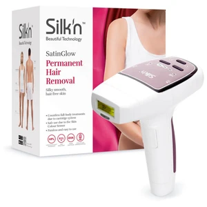Silk'n SatinGlow pas cher