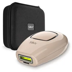 Comparateur de prix : Silk'n Infinity Fast Light-Based Hair Removal Device