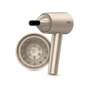 Sèche-cheveux moteur numérique SILK'N SilkyAir pro - 3 vitesses - 6 températures pas cher