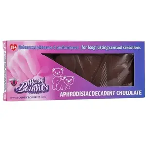 Boinky Boinkies - Chocolate Love - Maca & Muira Puama