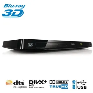 Philips BDP3380 3D pas cher