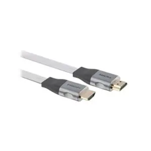 Philips - SWV3433SF-10 - Câble HDMI ultra-plat 3m pas cher