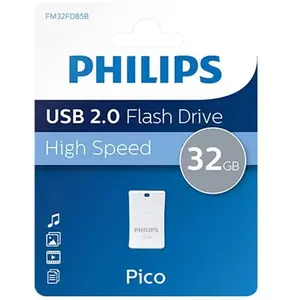 Philips fm32fd85b 10 32 mo pas cher