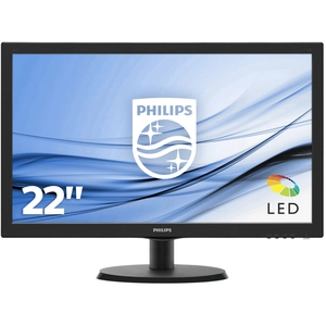 Philips Écran LED 22 223V5LSB210 16/9 1920x1080 V pas cher