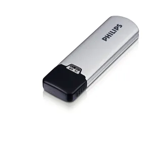 Philips Philips FM16FD00B Silver edition - Clé USB - 16 Go - USB 2.0 pas cher
