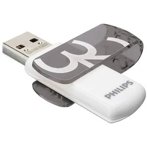 Philips FM32FD05B - clé USB - 32 Go pas cher