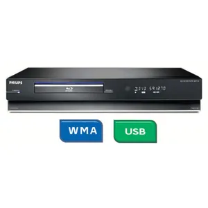 Philips DVP3260 - Lecteur DVD pas cher