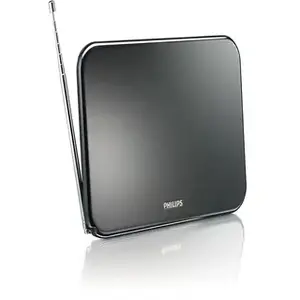 Onn Hd Antenne Tv Numérique Amplifiée Pour Intérieur[n945