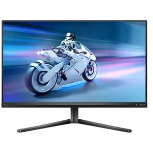 Philips Evnia 5000 27M2N5500/00 27" LCD Quad HD 1 ms Noir 27M2N5500/00 pas cher