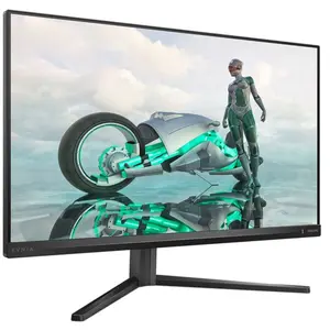 Philips Evnia 27M2N3200A/00 27" LCD Full HD 1 ms Noir 27M2N3200A/00 pas cher