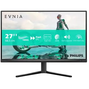 Philips Evnia 27M2N3200S/00 27" LCD Full HD 4 ms Noir 27M2N3200S/00 pas cher