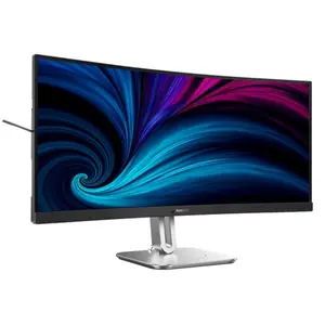 Comparateur de prix : Philips 5000 series 34B2U5600C/00 écran plat de PC 86,4 cm (34") 3440 ...