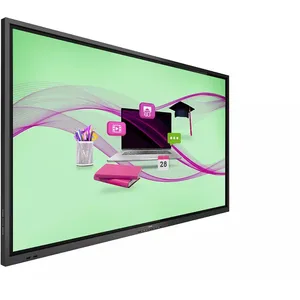 Comparateur de prix : Écran interactif - PHILIPS - 75BDL3152E/00 - 75 pouces - Multi-Touch 40 points - Android 13
