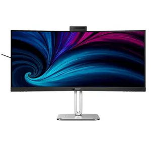Comparateur de prix : Philips 6000 series 34B2U6603CH/00 écran plat de PC 86,4 cm (34") 3440...