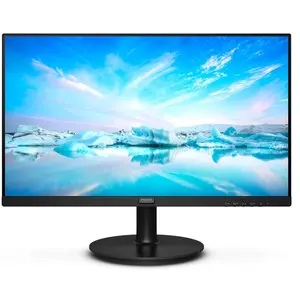 Philips V Line 271V8LAB/00 27" LCD Full HD 4 ms Noir 271V8LAB/00 pas cher