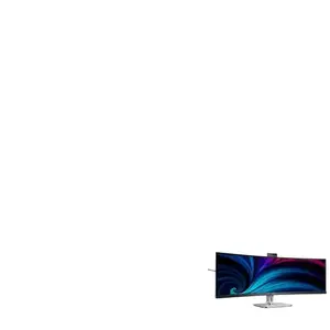 Comparateur de prix : Philips 48.8" Moniteur UltraWide incurvé